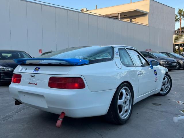 Porsche 968 3.000cc 240hp - Image 4