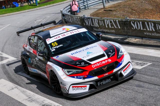 CUPRA TCR Competition - Image 2