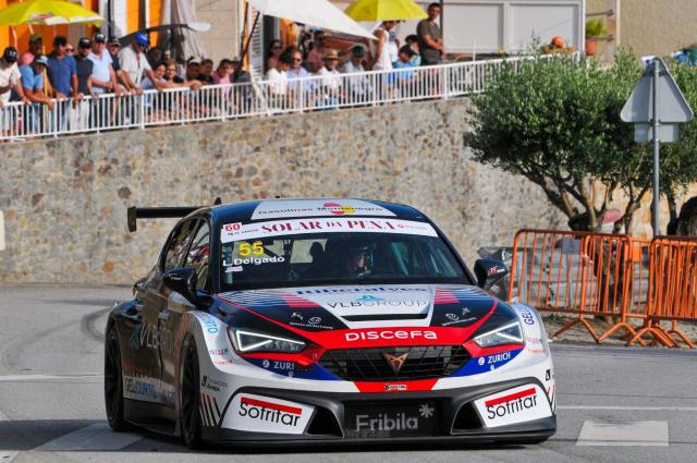 CUPRA TCR Competition - Image 3