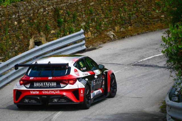 CUPRA TCR Competition - Image 4