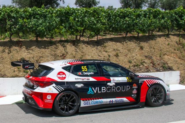 CUPRA TCR Competition - Image 5