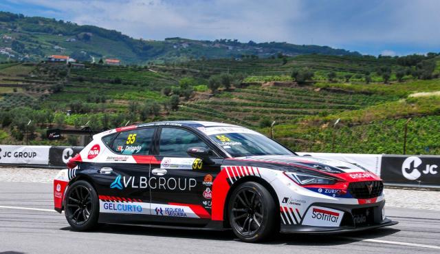 CUPRA TCR Competition - Image 6