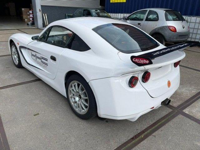 Ginetta G40 Junior - Image 2