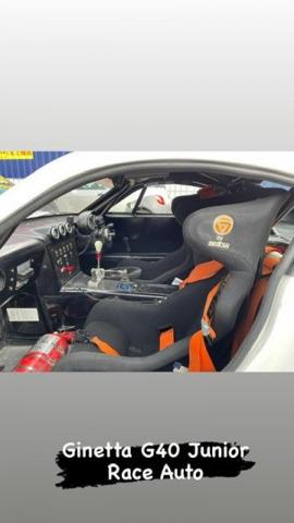Ginetta G40 Junior - Image 3