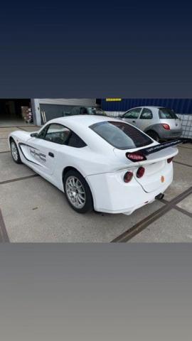 Ginetta G40 Junior - Image 4