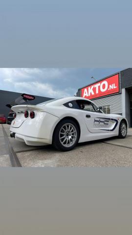 Ginetta G40 Junior - Image 5