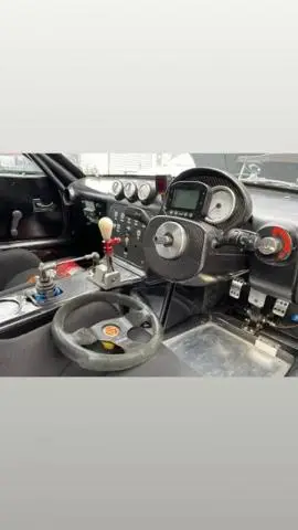 Ginetta G40 Junior - Image 7