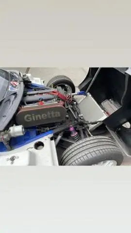 Ginetta G40 Junior - Image 8