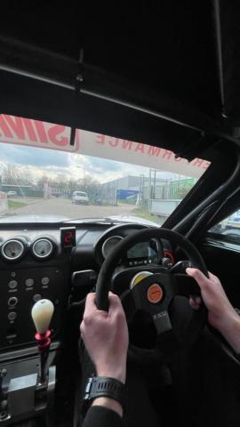 Ginetta G40 Junior - Image 9
