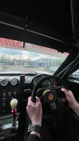 Ginetta G40 Junior - Image 9