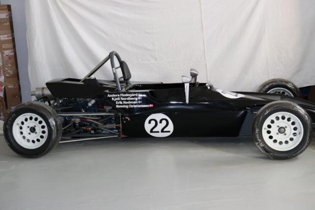 ROYALE Formula Ford RP 16A - Image 2