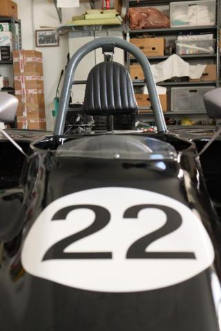 ROYALE Formula Ford RP 16A - Image 4