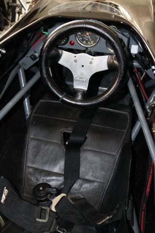 ROYALE Formula Ford RP 16A - Image 5
