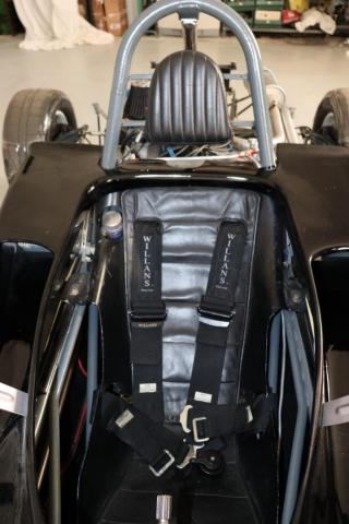 ROYALE Formula Ford RP 16A - Image 6