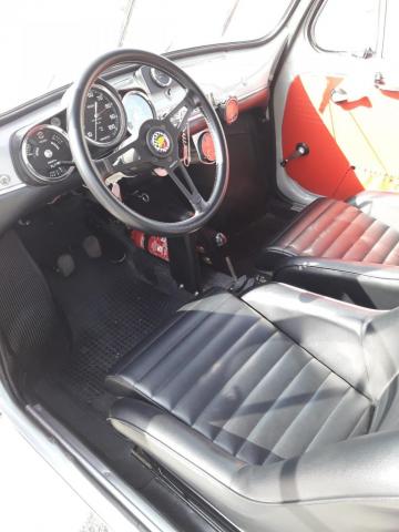 FIAT ABARTH 850 TC Corsa - Image 5