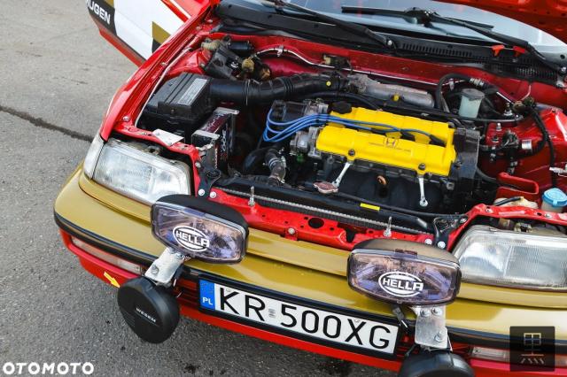 Honda Civic 1991 - 4G - EF3 - Image 9
