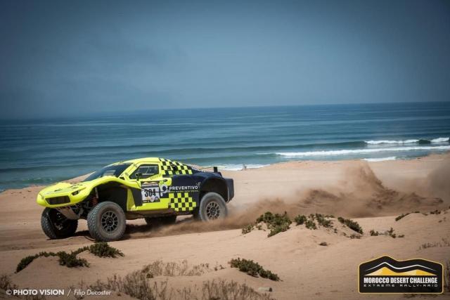 Century Racing CR6