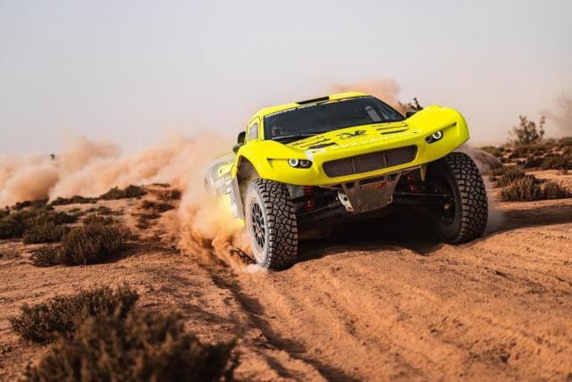 Century Racing CR6 - Image 2