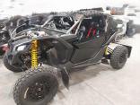 BRP Can-Am Maverick X3 - Foto 1