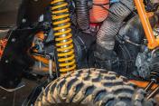 BRP Can-Am Maverick South Racing - Photo 4