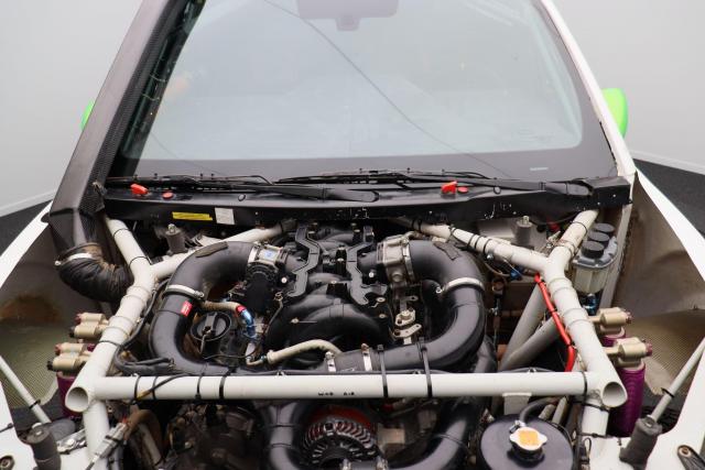Redlined VK50 V8 FIA WINNER 2024 MDC T1.1 Sadev Motec Reiger *DAKAR READY* *BIG SPARE PACKAGE* - Image 4
