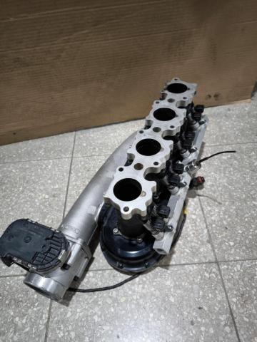 Turbo inlet Julian Godfrey - Image 3