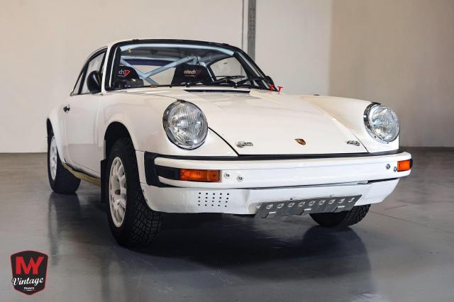 Porsche 911 SC Gr. 4