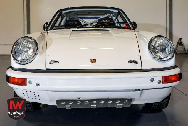 Porsche 911 SC Gr. 4 - Image 2