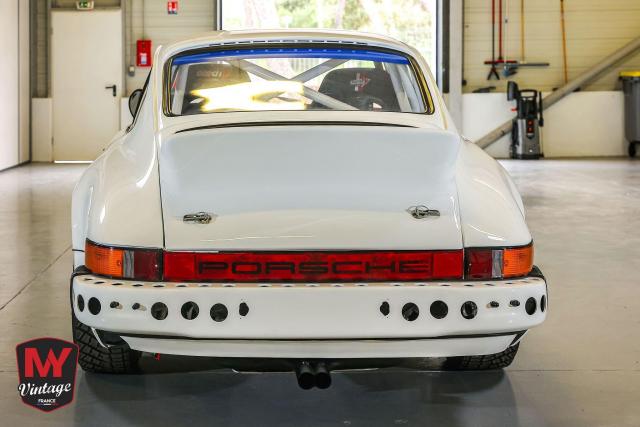 Porsche 911 SC Gr. 4 - Image 4