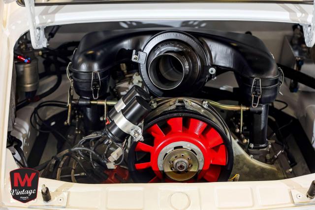 Porsche 911 SC Gr. 4 - Image 6