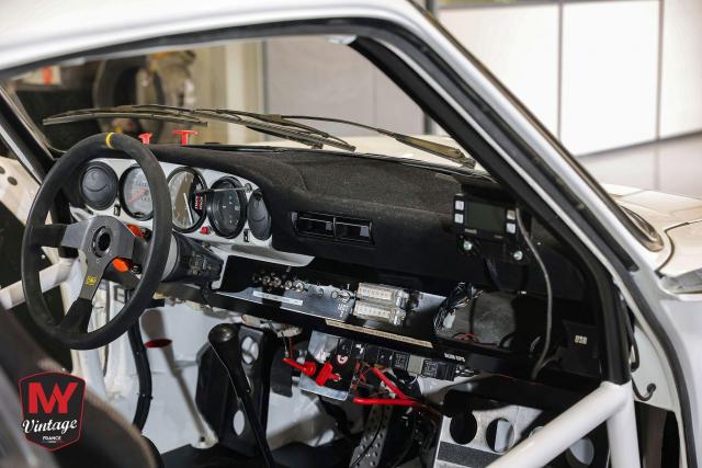Porsche 911 SC Gr. 4 - Image 7