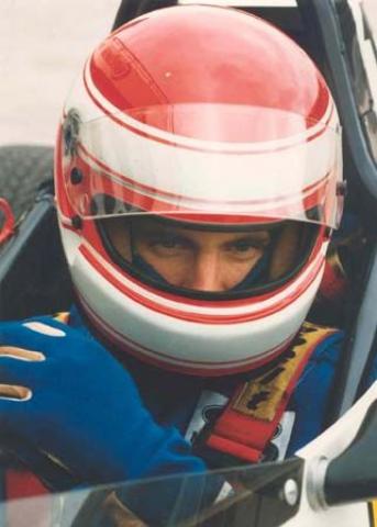 Formula Ford 1600,  ex Ratzenberger - Image 2