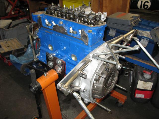 Formula Ford 1600,  ex Ratzenberger - Image 5