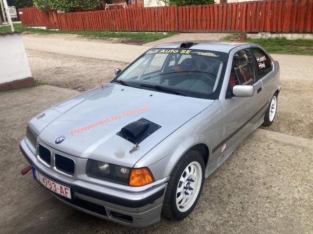 BMW E36 Compact - Image 2