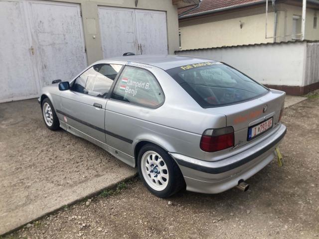 BMW E36 Compact - Image 3