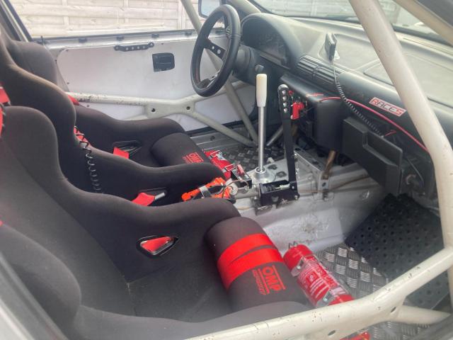 BMW E36 Compact - Image 5