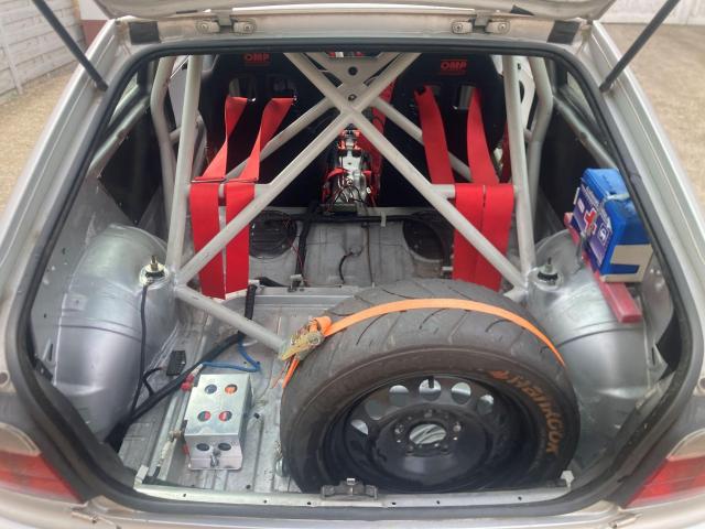 BMW E36 Compact - Image 6