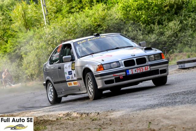 BMW E36 Compact - Image 7