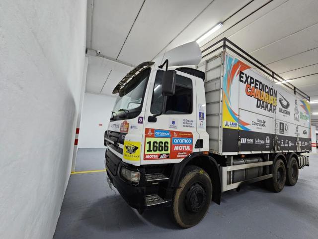 DAF 460