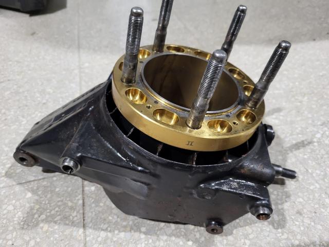 Wheel hub DS3 RX supercar USED