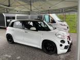 Fiat 500L Proto - Imagen 3