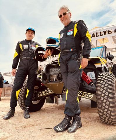 Can-Am T4 SSV - Image 5