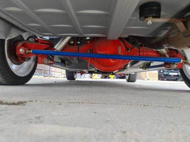 LADA VFTS 2000cm3 MITSU EVO3 engine no turbo. - Image 4