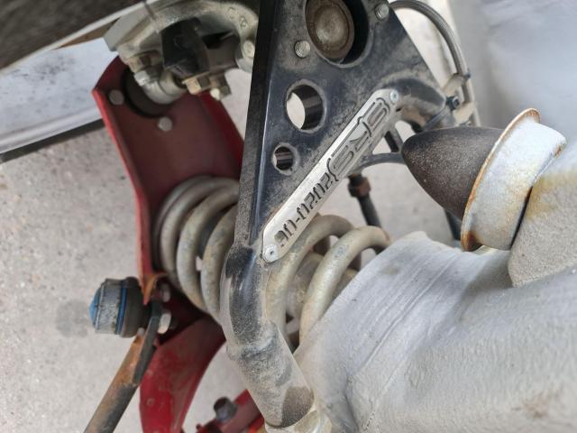 LADA VFTS 2000cm3 MITSU EVO3 engine no turbo. - Image 8