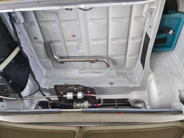 LADA VFTS 2000cm3 MITSU EVO3 engine no turbo. - Image 10