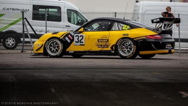 Porsche 997.2 GT3 CUP + ABS M5 (NO VAT) - Image 4
