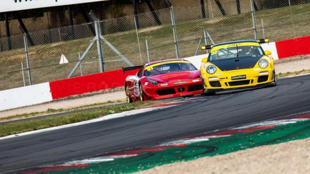 Porsche 997.2 GT3 CUP + ABS M5 (NO VAT) - Image 10
