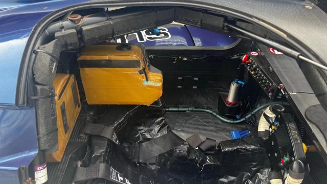 Ligier JS P3 LMP3 - Kuva 5