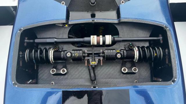 Ligier JS P3 LMP3 - Kuva 6