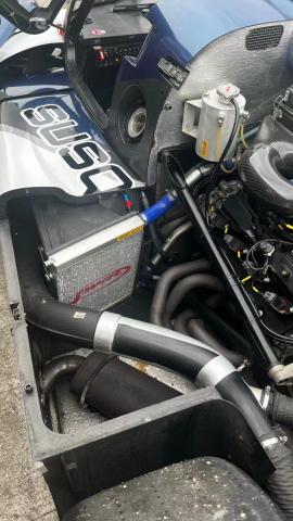 Ligier JS P3 LMP3 - Kuva 7